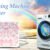 Washing Machine Cleaning Tablet – Lavender Fragrance | Velvet Wipe