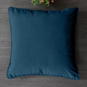 Pillow Covers – Premium Soft Decorative for Sofa & Bed |
