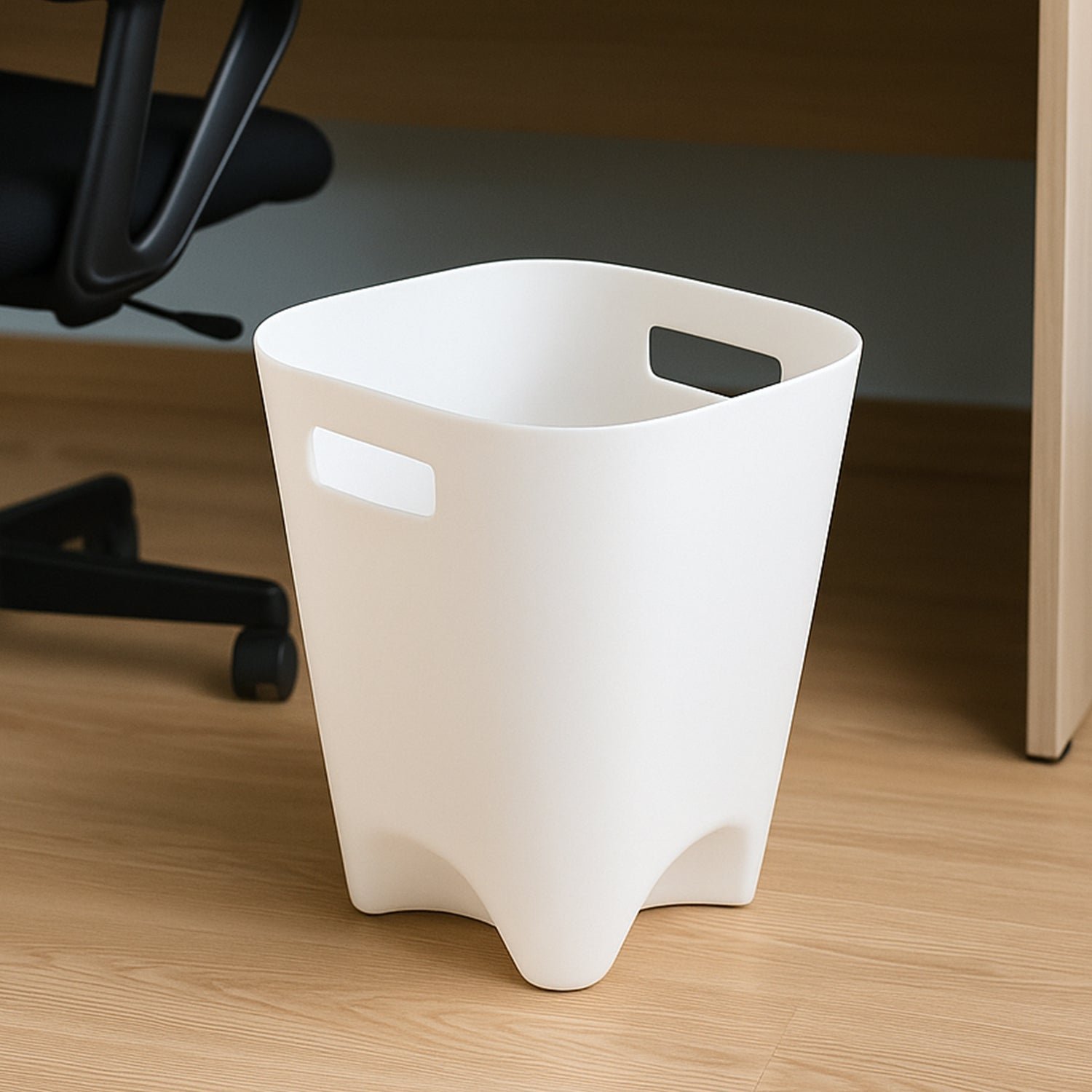 Multipurpose Dustbin – Compact & Stylish Wastebasket 26x23 cm