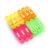 Cloth Drying Clips – Non-Slip Plastic (Pack of 12) | BathNova