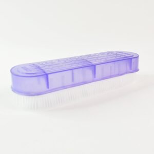 004_88ecd491-df3c-4caf-b1c5-5b76f126797d Laundry Brush – Durable Nylon Bristles with Ergonomic Handle