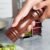 005 Wooden Pepper Mill – Adjustable Ceramic Grinder | Grippy