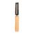Stainless Steel Vegetable Peeler – Sharp, Comfortable Wooden Grip