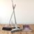 4-in-1 Cleaning Tool Set – Home & Kitchen Combo | Velvet Wipe