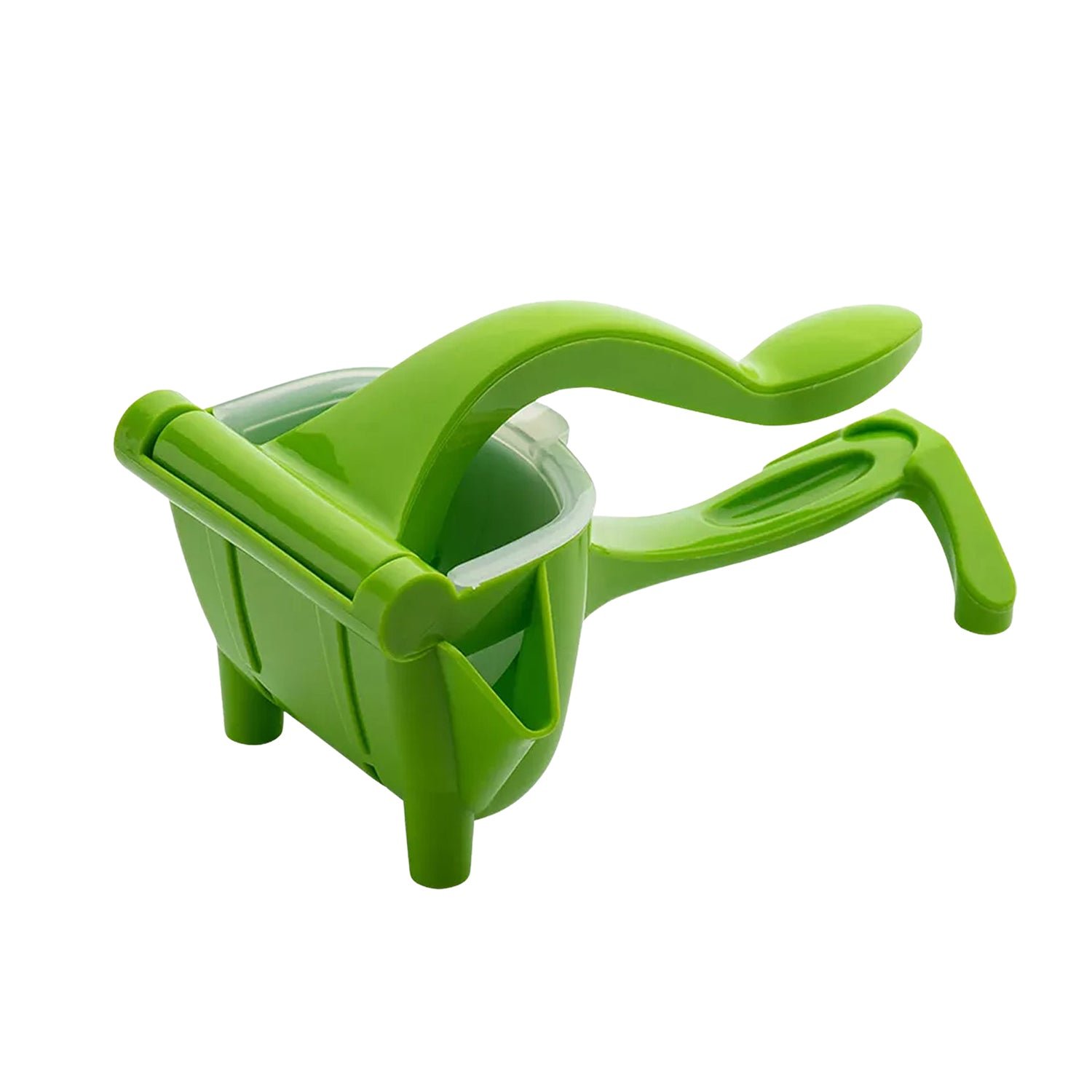 Manual Juice Squeezer – Heavy Duty Hand Press | Chef’s Embrace