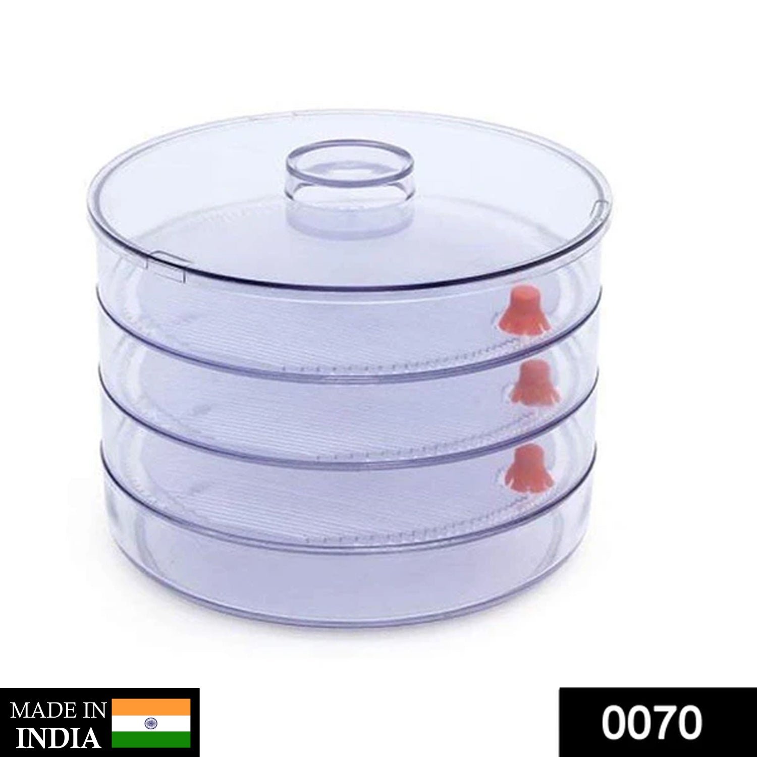 Sprout Maker 4 Compartment – Fresh & Healthy Sprouts | Tidy Table