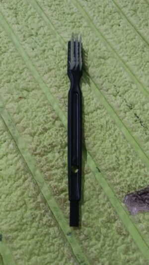 Multifunctional Cleaning Brush – Versatile Kitchen Tool | Velvet Wipe