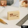 4B Soft Eraser – Dust-Free, Smudge-Less for Artists & Students