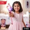 Princess Magic Light Wand Toy – Enchanting Kids' Role Play Accessory
