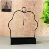 Mosquito Coil Holder – Safe Ash Catcher Stand for Home Use