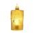 Diwali LED Candle – Crystal Glitter Light for Home Decor | Styleva