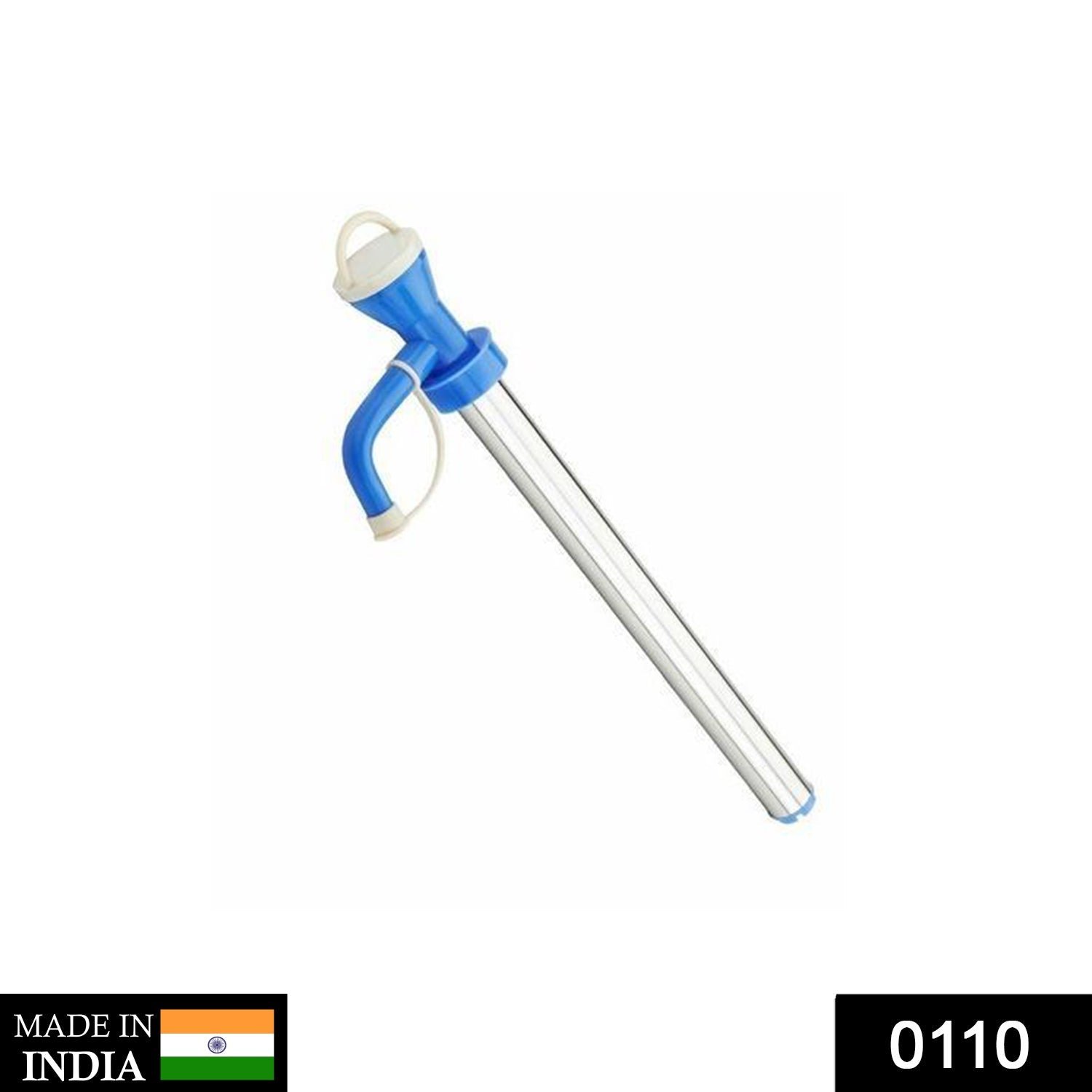 Stainless Steel Oil Dispenser – Manual Hand Pump |
