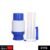 Hand Press Water Pump – 3-5 Gallon Bottle Dispenser | Hydrozilla