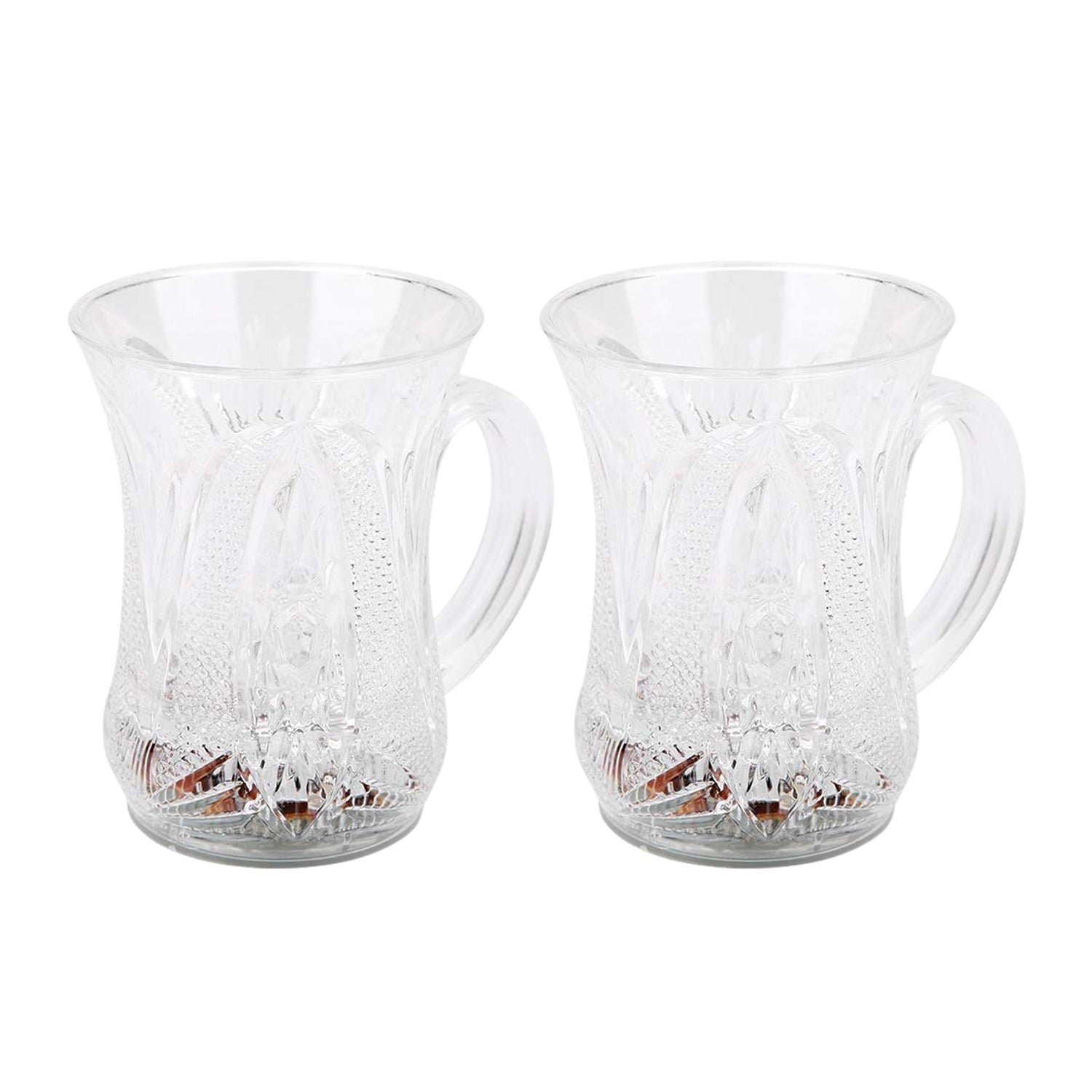 LED Party Cups – Flashing Water-Activated Glasses | Indo Glow