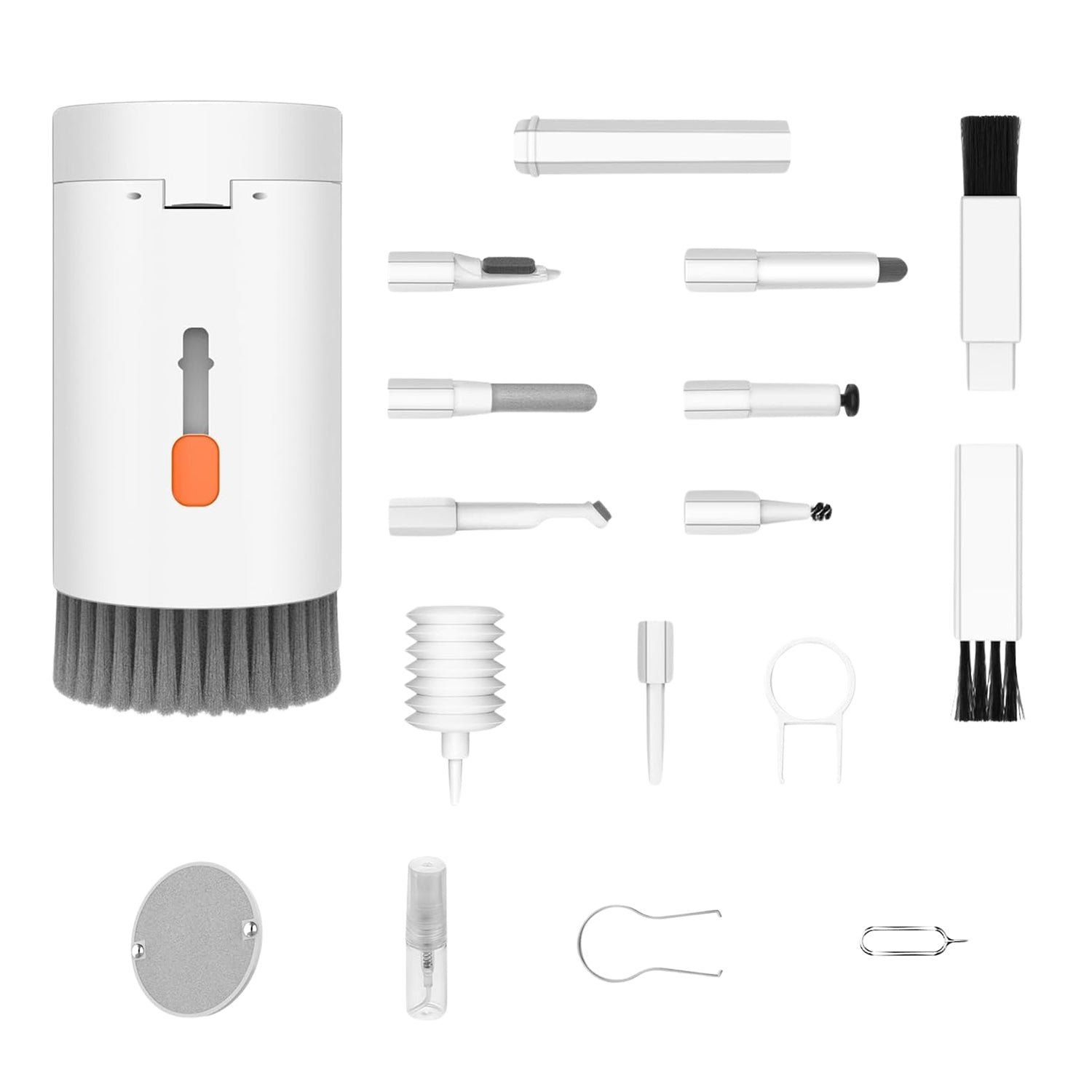 Electronics Cleaning Kit – 20-in-1 Multi-Device Tool | WipeTech