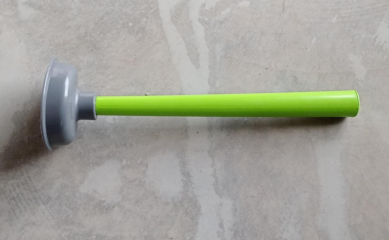 0134685a-11d4-4031-bdc3-cc882809291f Toilet Plunger – Powerful Clog Remover | Pro Clean