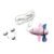 USB Plane Fan – Portable & Energy-Saving for Laptops | Compshop