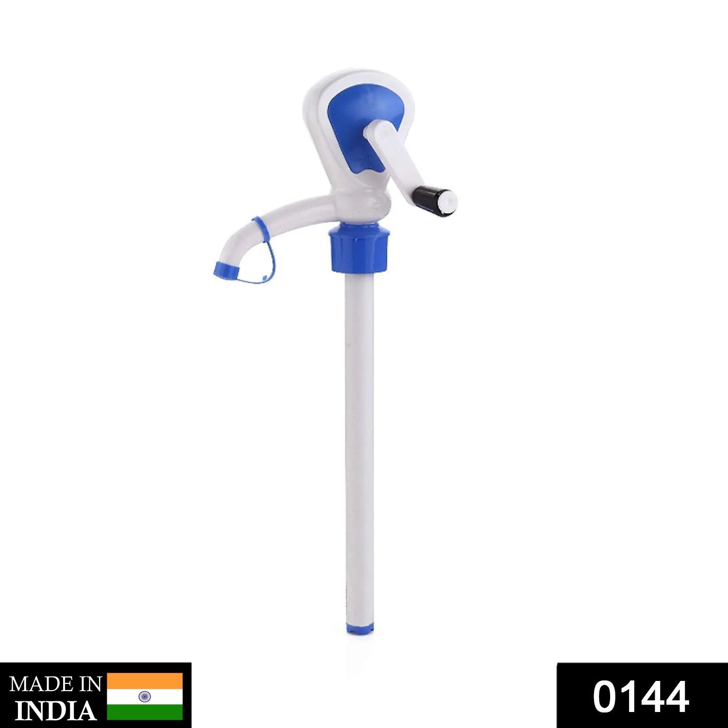 Kitchen Oil Pump – Manual Hand Operated Dispenser | XcelCraft