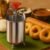 Medu Wada Maker – Stainless Steel Donut Dispenser | CookAura