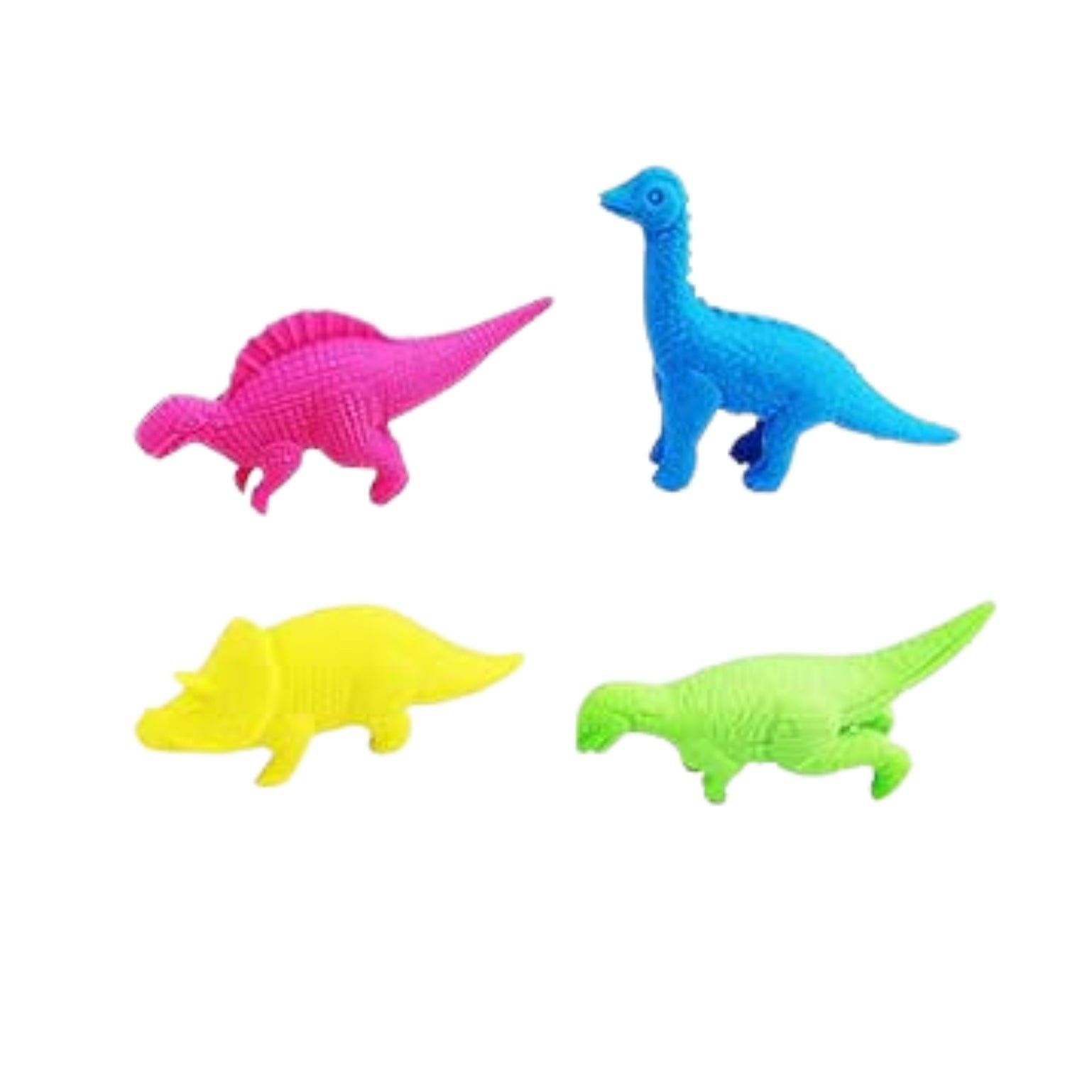 Dinosaur Erasers – Fun School Stationery for Kids | Writezo
