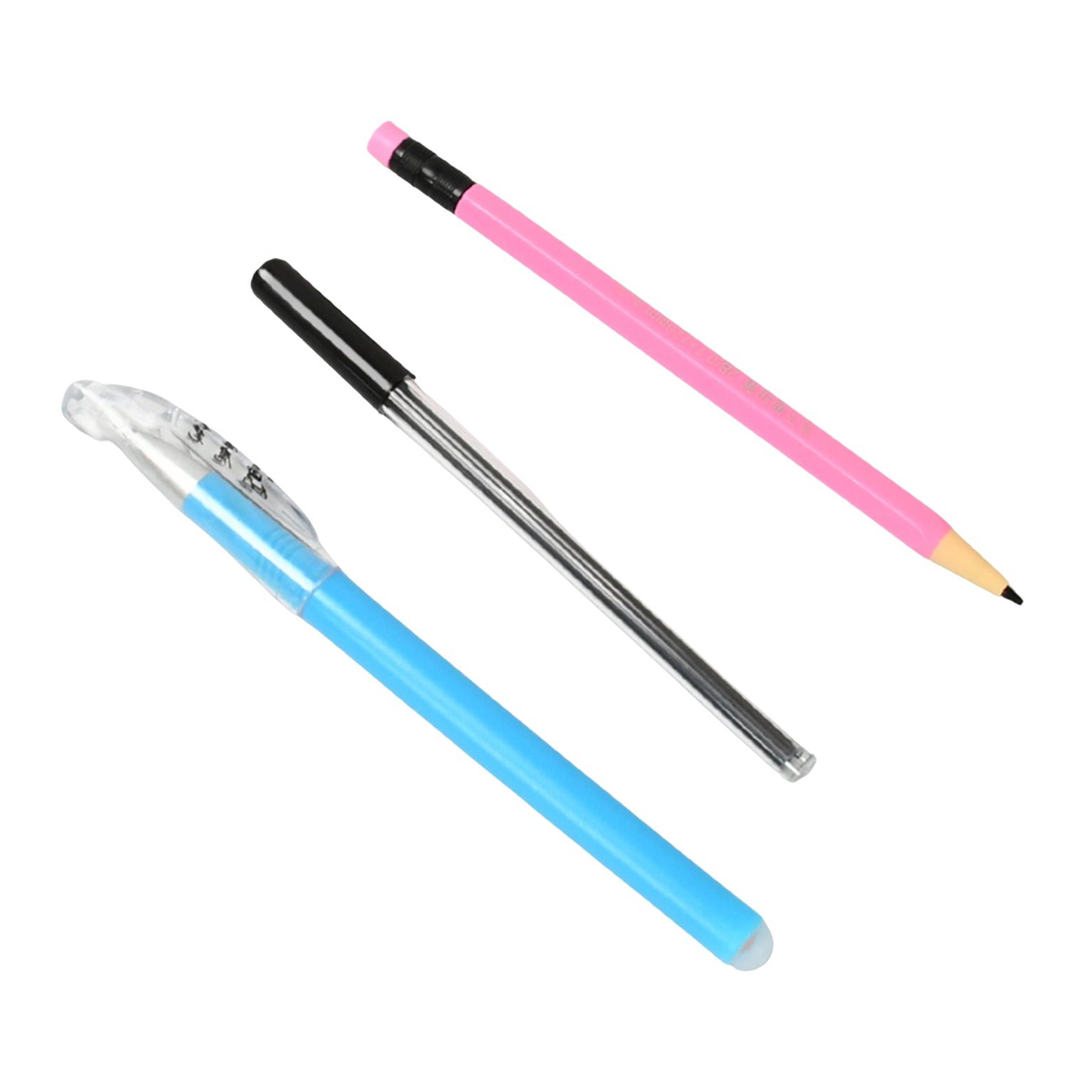 Auto-Feeding Mechanical Pencil – No Clicks, No Breaks | Writezo