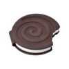 Chocolate Diary – Scented Round Notebook for Kids & Office | Papezo