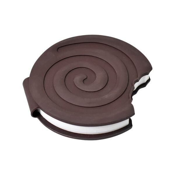 Chocolate Diary – Scented Round Notebook for Kids & Office | Papezo