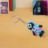Cute Silicone Keychain – Vibrant, Durable & Fun Accessory