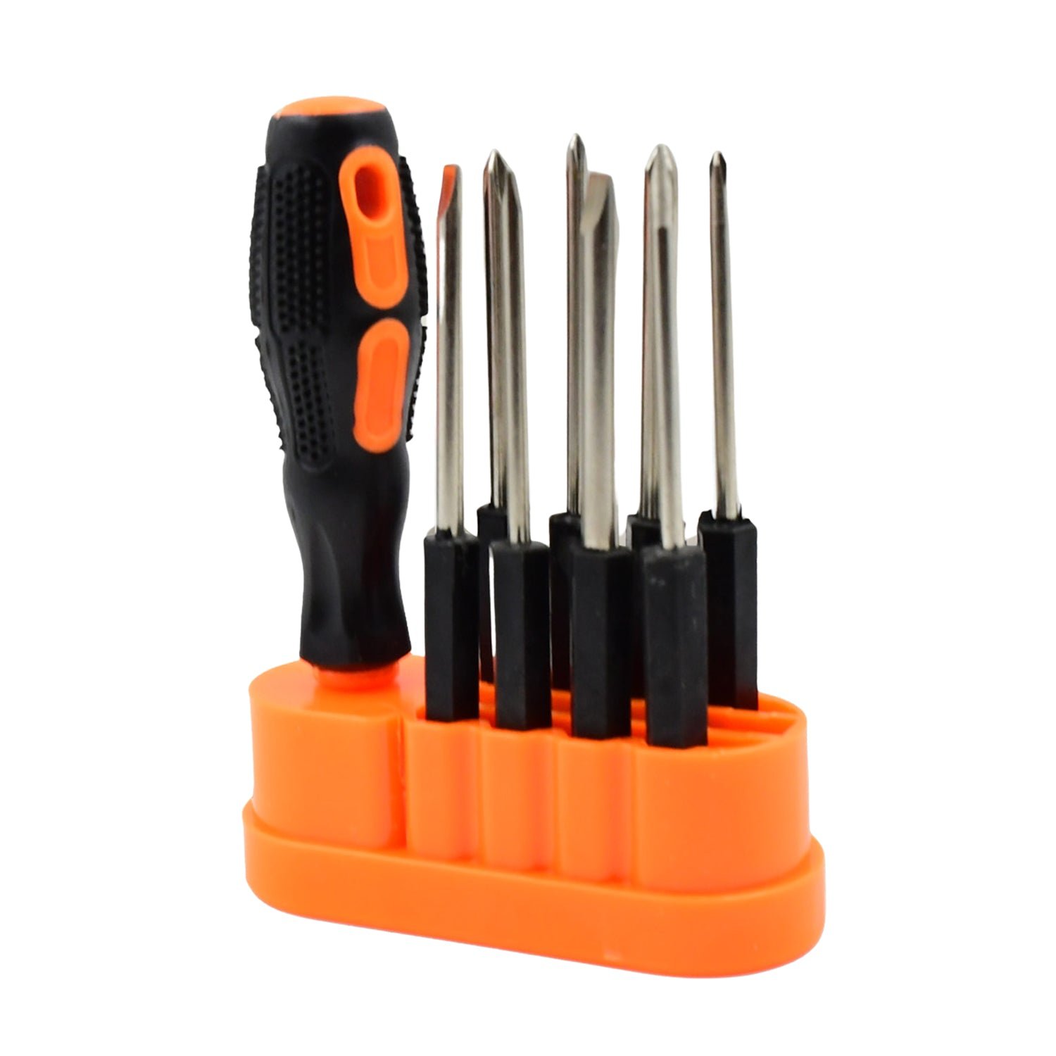 8-in-1 Screwdriver Set – Precision Mobile Repair Tool | Wagtail