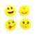 Emoji Eraser Set – Colorful 4pc Fun for Kids' School |