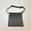 Quilted Crossbody Sling Bag – Stylish Adjustable Strap for Men & Women