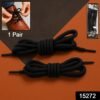 Polyester Shoe Laces – Durable Sports & Sneaker | FitFuzion