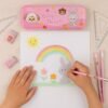 01_02f37b17-a560-4b58-ae42-03fae4e3d714 Cartoon Stationery Set for Kids – Complete 14-Piece School Supplies