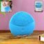 Silicone Sonic Facial Cleansing Brush – Gentle Deep Pore Cleanser