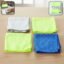 Microfiber Cleaning Cloths – Soft, Absorbent & Reusable for Streak-Free Surfaces