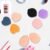 Mini Finger Powder Puff – Soft Makeup Sponges, 8 Pcs Set | BeautyBare