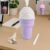 Ice Cream Cone Humidifier – Portable Cool Mist Air Freshener