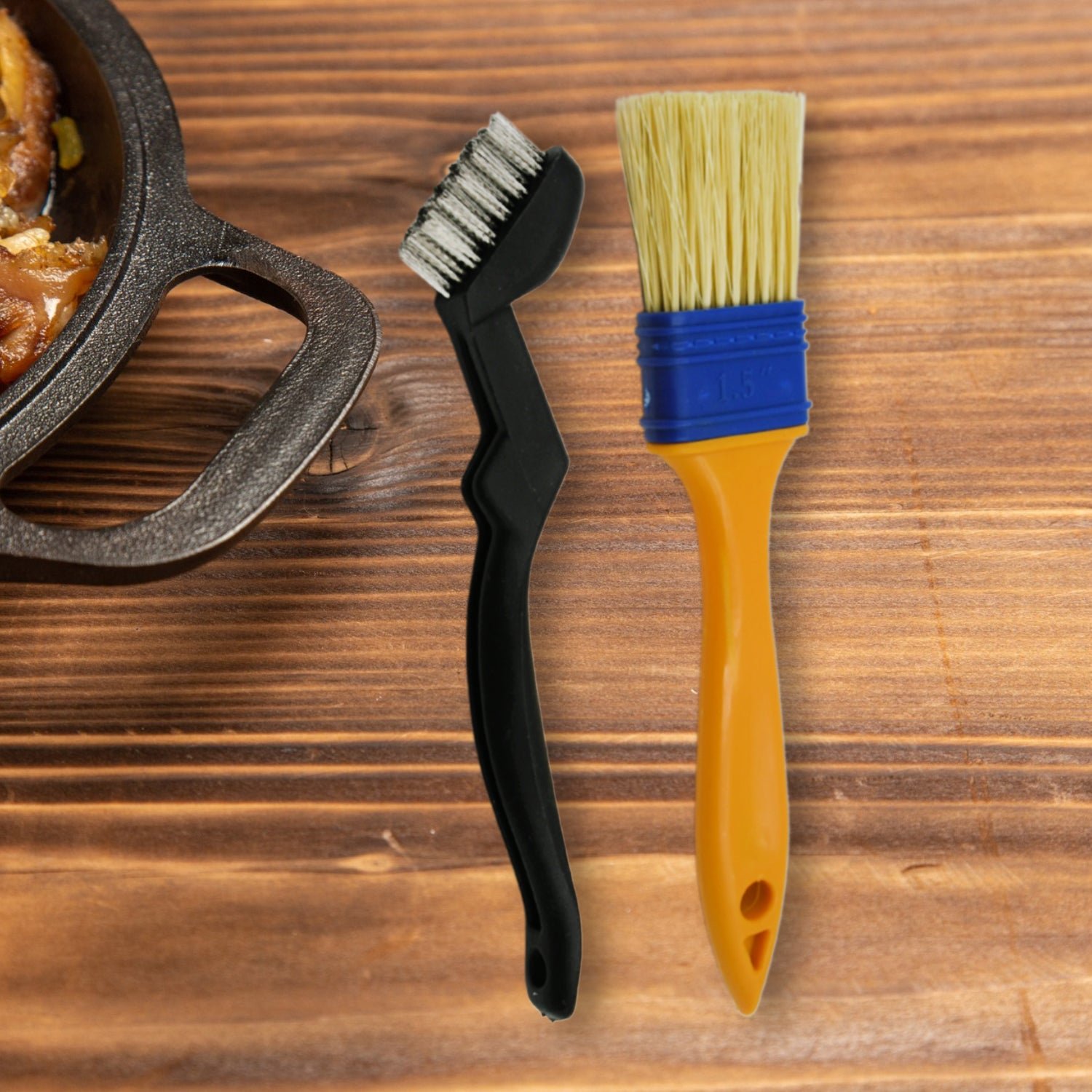 01_0bf387a9-3648-4305-9933-bcc695175044 Basting Brush Set – Multifunction Kitchen Tool | Bake & Dwell