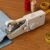 Mini Electric Sewing Machine – Portable & Cordless |
