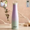 Insulated Stainless Steel Water Bottle – Keep Hot & Cold Beverages