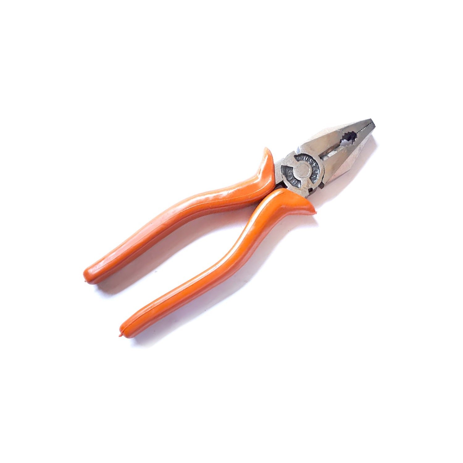 Heavy Duty Combination Pliers – Wire Cutter Tool | BoltForce