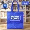 Reusable Shopping Bag – Strong Handle Spacious Tote for Daily Use