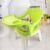 Baby Feeding Chair – Durable Plastic with Tray | TeddyJoy