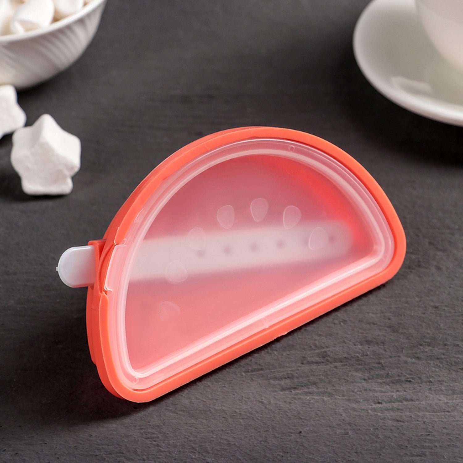 Watermelon Ice Mould – Reusable Silicone DIY Treats | ToolMate Pro
