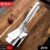 Cooking Tong – Multifunction Stainless Steel for Frying & BBQ | Quickslice