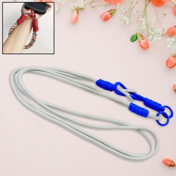 Universal Phone Lanyard – Cross-body & Hands-free | Mobiléon