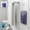 Cobalt Hanging Air Freshener Gel – Long Lasting Cool Aqua Fragrance