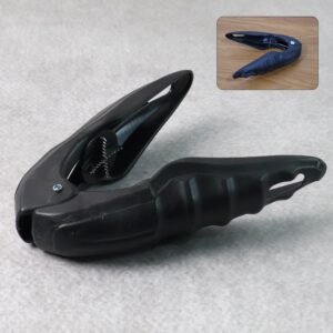 Nut & Seafood Cracker Tool – Heavy Duty Strong Grip