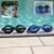 Swimming Goggles – Anti-Fog, Water-Resistant 2-Piece Set