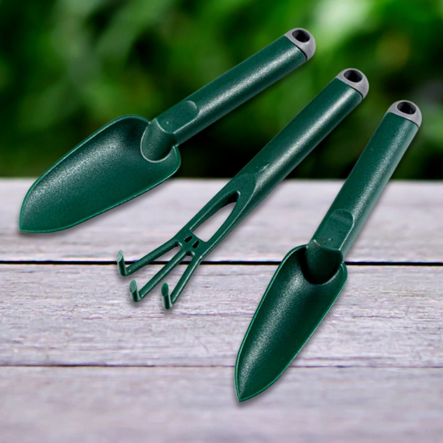 Heavy Duty Garden Trowel – Essential Planting Tool | Grow Garden Tools